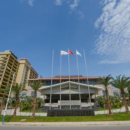 Grand New Century Hotel Sanya Exterior foto