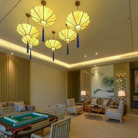Grand New Century Hotel Sanya Exterior foto