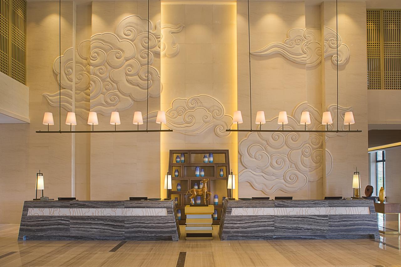 Grand New Century Hotel Sanya Exterior foto
