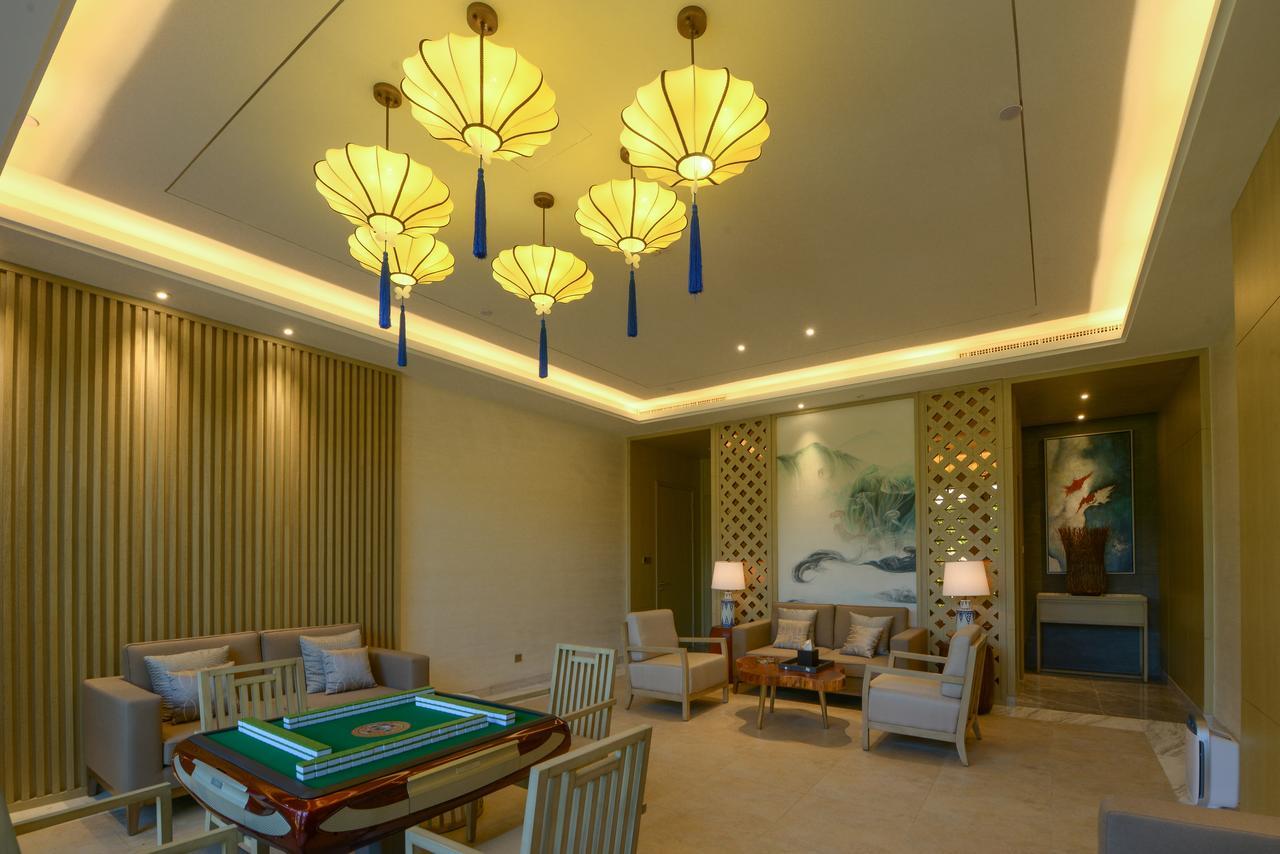 Grand New Century Hotel Sanya Exterior foto