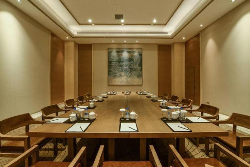 Grand New Century Hotel Sanya Exterior foto