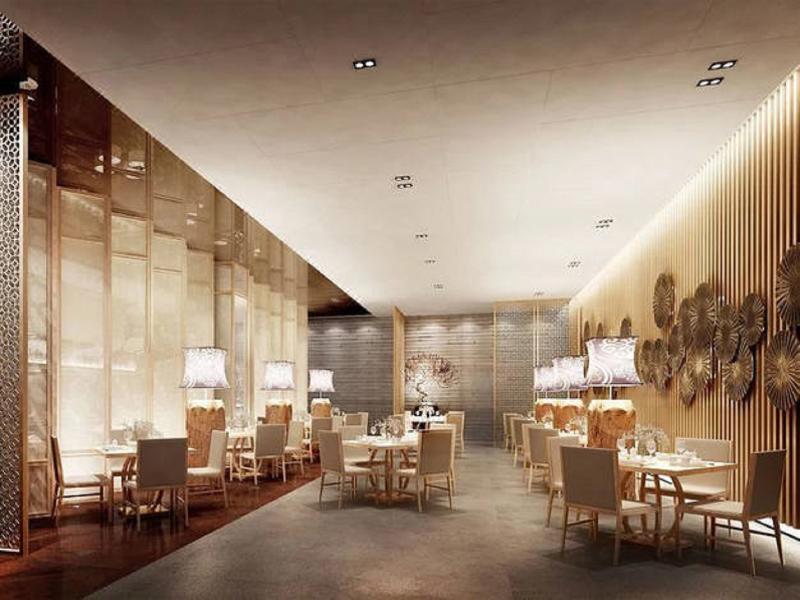 Grand New Century Hotel Sanya Exterior foto